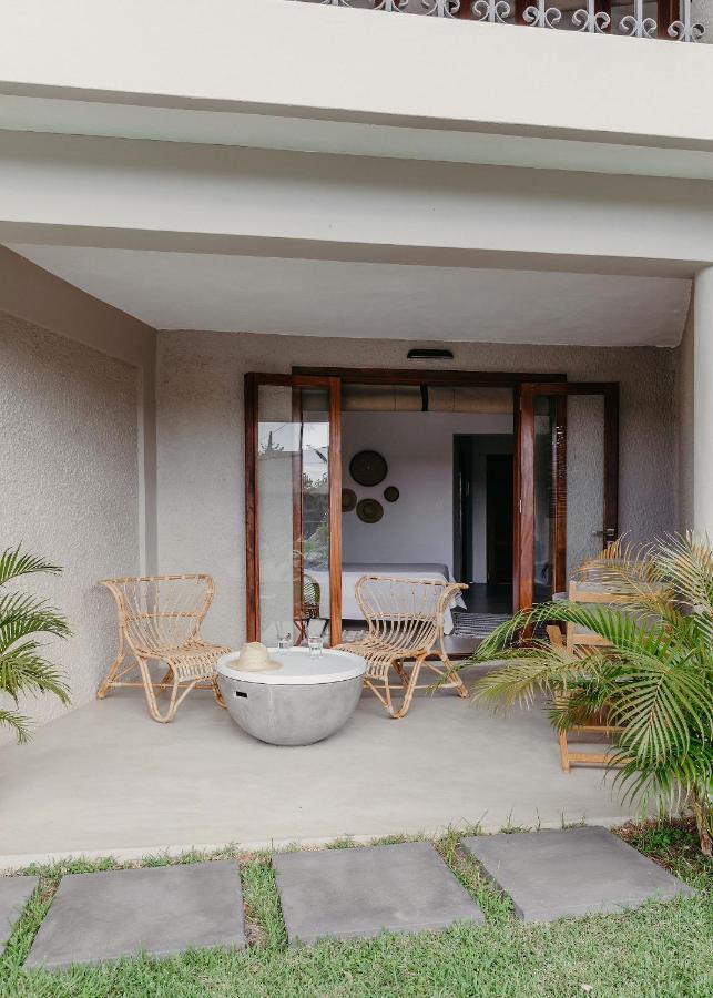 Boutik Le Morne Holiday Apartments Exterior photo